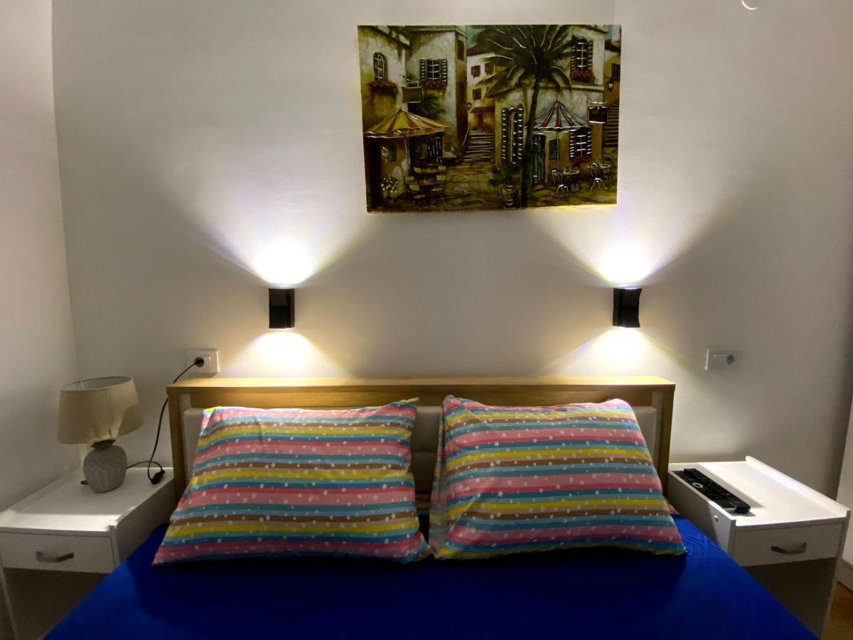 Skopje Brand New Apartment Ngoại thất bức ảnh
