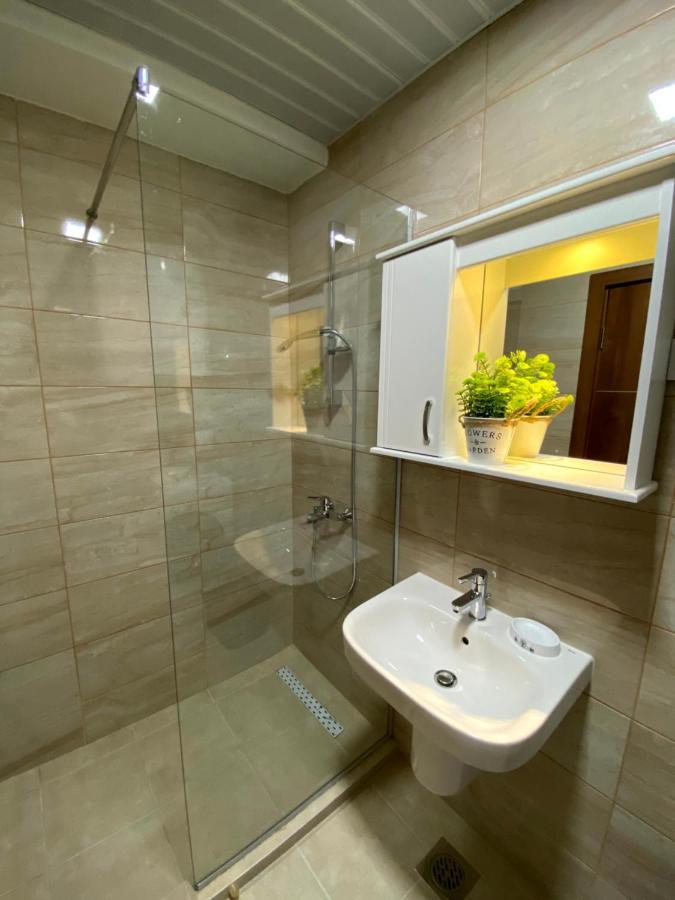 Skopje Brand New Apartment Ngoại thất bức ảnh